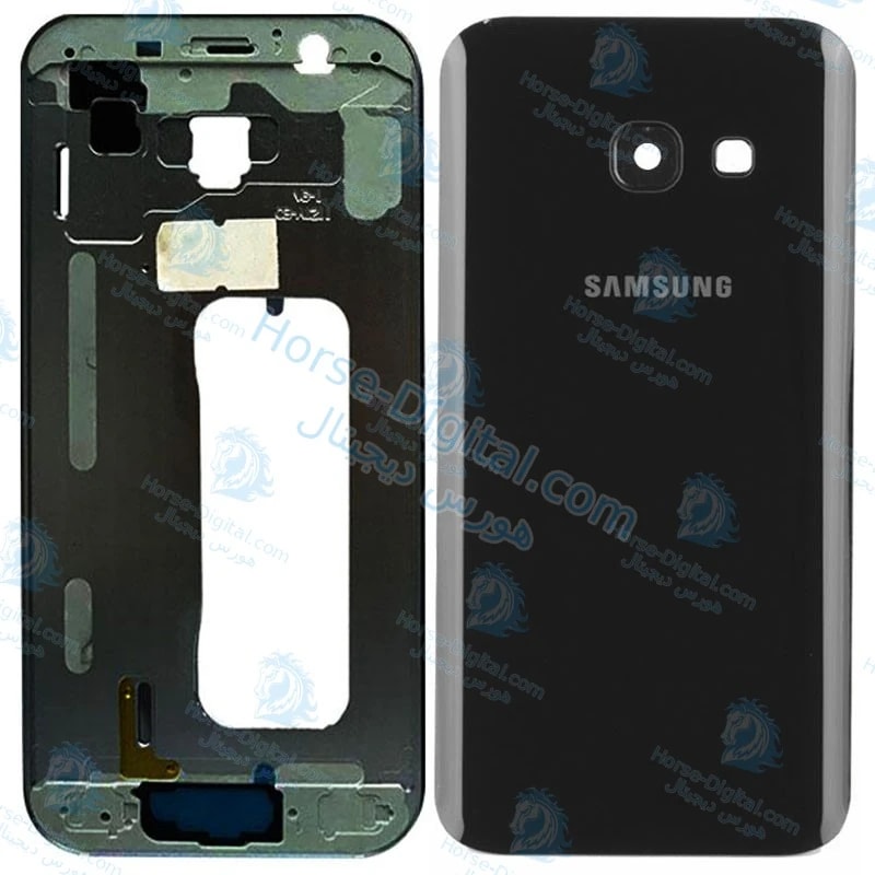 قاب و شاسی Samsung Galaxy A7 2017 / A720