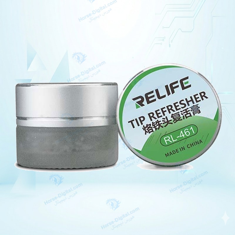 احیا کننده نوک هویه ریلایف مدل Relife Rl-461