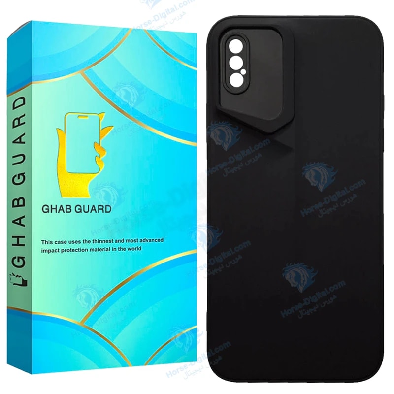 کاور قاب گارد مدل Prdz مناسب برای گوشی موبایل اپل iPhone Xs Max